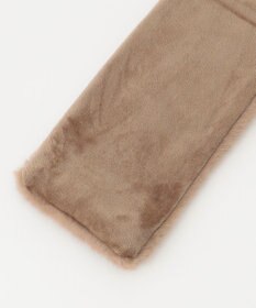 ANY フェイクファーティペット