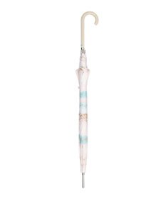 MOONBAT PAUL&JOE ACCESSOIRES(ポール＆ジョー アクセソワ) 長傘 総柄クリザンテーム