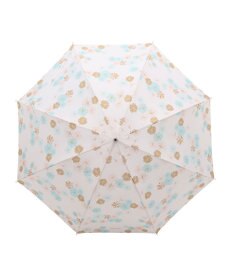 MOONBAT PAUL&JOE ACCESSOIRES(ポール＆ジョー アクセソワ) 長傘 総柄クリザンテーム