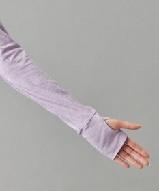 Chacott Peach Mokuジャケット