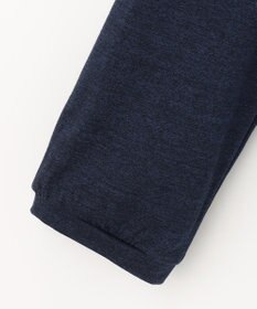 JOSEPH ABBOUD MOUNTAIN 【UNISEX】マスクホルダー付 オーガニックTシャツ