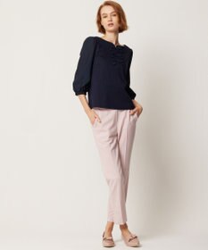 TOCCA 【洗える】LITTLE BOW トップス