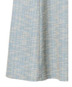 earth music&ecology ツイードワンピース