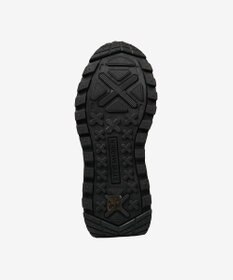 STEVE MADDEN SUPERCAMPO ランナースタイル厚底スニーカー