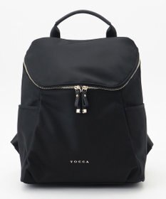 TETRA BACKPACK L リュックサック L / TOCCA | ファッション通販