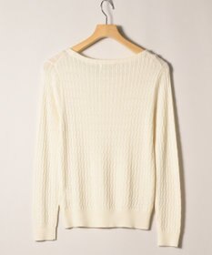 ONWARD Reuse Park 【any SiS】ニット秋冬