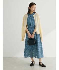 Green Parks ・ＥＬＥＮＣＡＲＥ　ＤＵＥ　パールボタンシアーカーデ