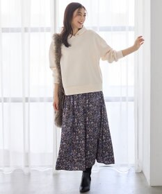 ANY 2WAYファーワンショルダーバッグ