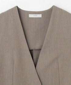 ANY 【洗濯機可能/セットアップ対応】イージケアスタイルアップジレ