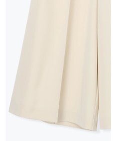 Te chichi フレアガウチョパンツ