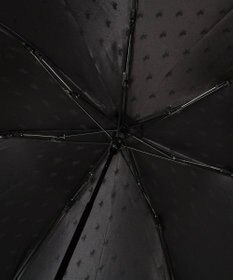 MOONBAT POLO RALPH LAUREN メンズ 折りたたみ傘 POLO BEARジャカード／日本製