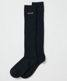 BEAMS SCHOOL 38cm丈スクールソックス