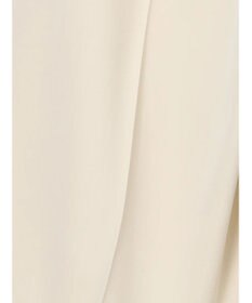 Te chichi フレアガウチョパンツ