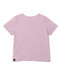 TOCCA 【洗える！】TOCCA PATCHWORK LOGO TEE Tシャツ