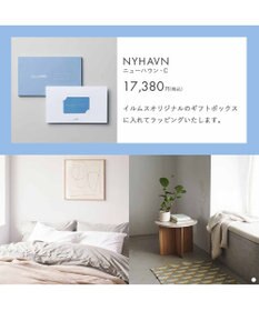 PRESENTERS ROOM ILLUMS(イルムス) e-order choice ＜ニューハウン-C＞