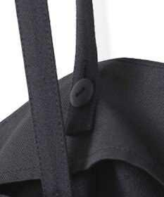 23区 L 【洗える】スラブツイードストレッチ キャミソール ブラウス