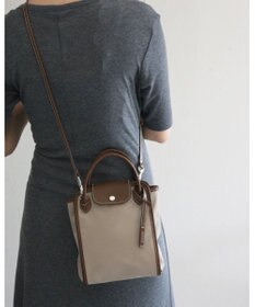 MORROW by thank 新色追加！【軽量】NYC BAG ミニショルダーバッグ