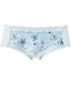 Wing ショーツ KB2721とペア 【後ろ姿きれいブラ】 はきこみ丈あさめ KF2421 ウイング／ワコール