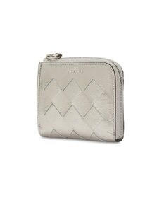 PELLE BORSA L字ファスナーミニ財布 Chrono Luce クロノルーチェ 5853