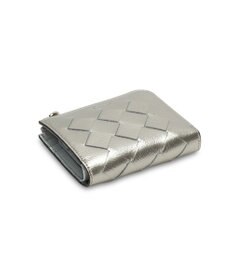 PELLE BORSA L字ファスナーミニ財布 Chrono Luce クロノルーチェ 5853