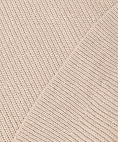 BEIGE， COME / ジレカーディガン