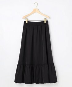 組曲 S バルーンタフタ スカート