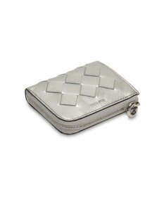 PELLE BORSA L字ファスナーミニ財布 Chrono Luce クロノルーチェ 5853