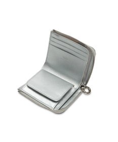 PELLE BORSA L字ファスナーミニ財布 Chrono Luce クロノルーチェ 5853