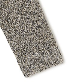 23区 L カラーミックスファンシー ニット