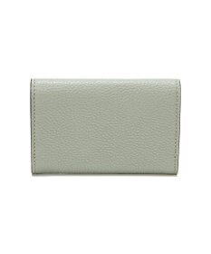 TOPKAPI 【TOPKAPI】バイカラー レザー 名刺入れ LEAN リーン