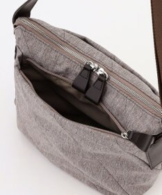 Y'SACCS ストリームラインショルダー