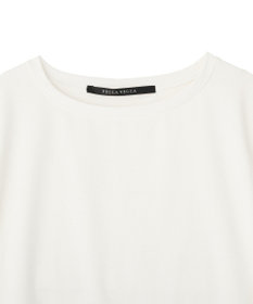 YECCA VECCA シアーMIXプルオーバー