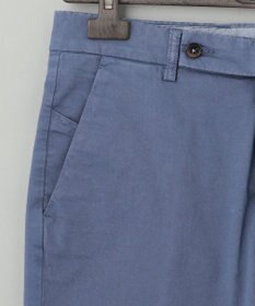 GOTAIRIKU 【MADE IN ITALY】BERWICH×gotairiku別注 スラックス(JMORELLO-GD)