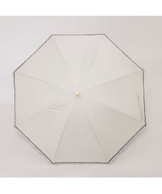 UNBILLION カシュネ cachenez / PUヒートカットフリルバルーンショートパラソル