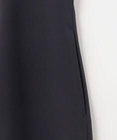 #Newans 【セレモニーにも】コクーンフォルムドレス