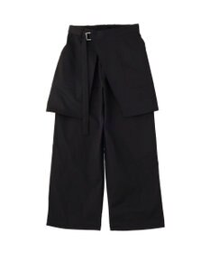 AMERICAN HOLIC 【2点セット】レイヤードパンツ