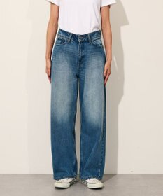 AMERICAN HOLIC ワイドデニム