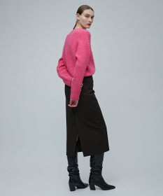 BEIGE， 【S-size】PERCIER/カーディガン