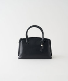 MIYABIYA 本革 牛革 ソフトレザー2WAYフォーマルバッグ