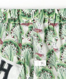 tsumori chisato SLEEP ツモリチサト パジャマ 5分袖 半袖 8分丈 ルームウェア レディース UDT163 /ワコール