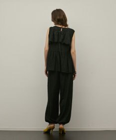 GRACE CONTINENTAL レイヤードレーストップ