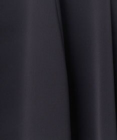 #Newans 【セレモニーにも】コクーンフォルムドレス