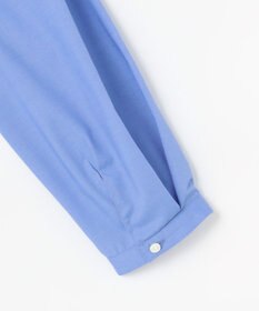 J.PRESS LADIES S 【WEB限定カラーあり】SOFT TC ストレッチ シャツ ブラウス