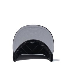 WEGO 【NEWERA】NEWERA　59FIFTY　MLB　Text　Stripe