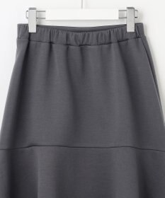 Feroux 【洗える・セットアイテム】バックリボンダンボール セットアップ