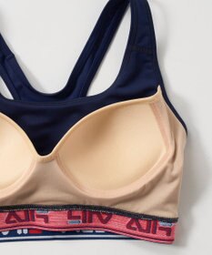 OP／FILA 【FILA】Ｙバックブラトップ