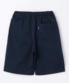 J.PRESS KIDS  【140-170cm】コットンツイルショートパンツ