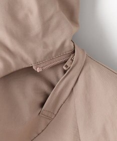 組曲 【WEB限定】中綿ライナー付き モッズコート