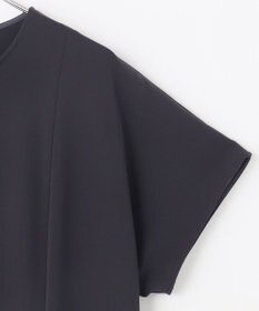 #Newans 【セレモニーにも】コクーンフォルムドレス