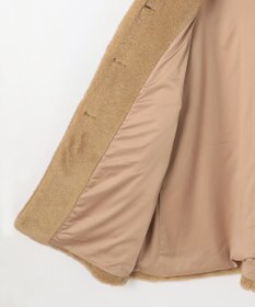 組曲 テディボア コート